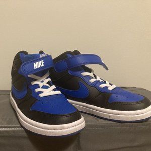 Nike toddler boys size 11